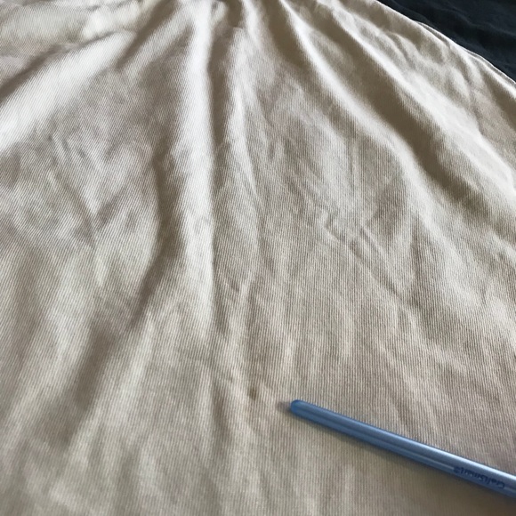 ⛔️SOLD⛔️Vintage Crass Raglan Sleeve Band Tee - Picture 5 of 5